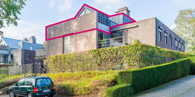 Appartement te koop in Boonsmolenstraat 20 bus 9, 2490 Balen