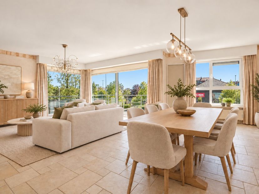 Appartement te koop in Kaai 50 bus 0102,
                    8620 Nieuwpoort