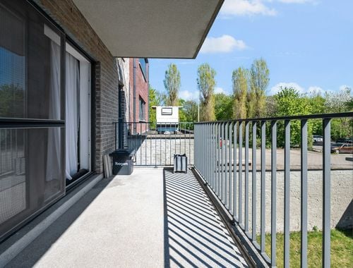                                         Appartement te koop in Burcht, € 275.000
