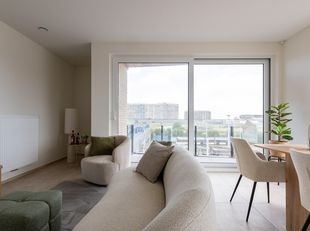 APARTMENT Image