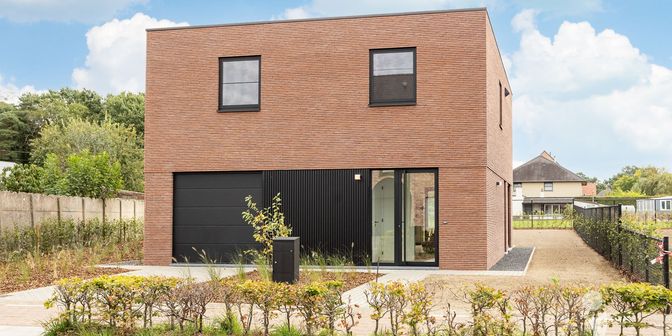 Huis te koop in Zuidlaan 5, 3128 Baal