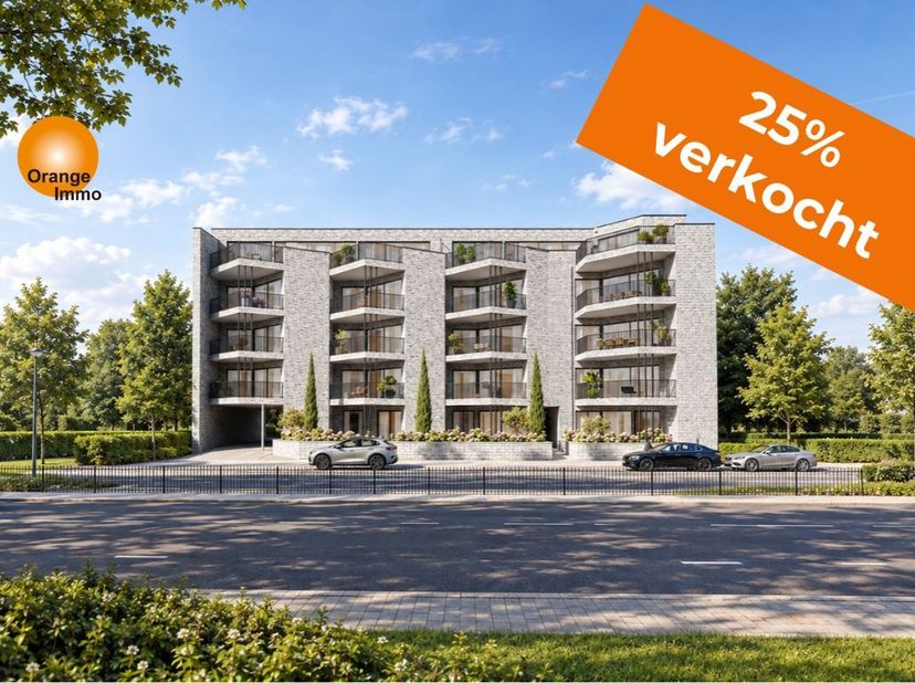 Project te koop in Rijksweg 343,
                    3630 Mechelen-aan-de-Maas