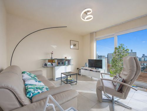                                         Appartement à vendre à Oostende, € 239.000
