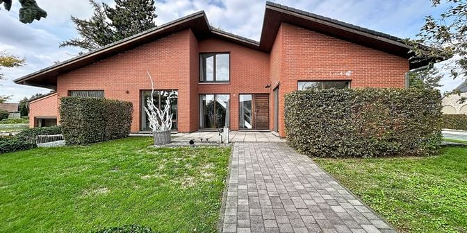 Huis te koop in Korenbloemstraat 2, 3960 Bree