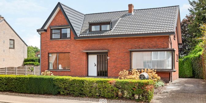 Huis te koop in Schootstraat 128, 3550 Heusden