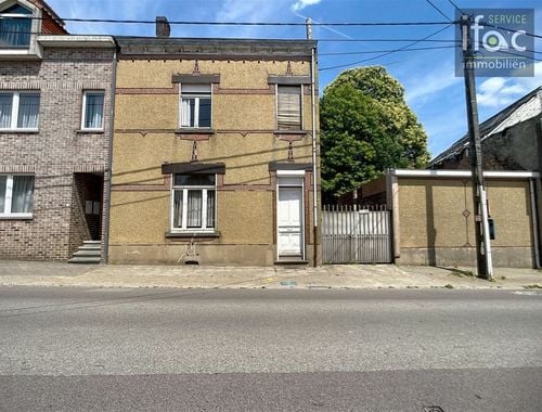                                        Rijwoning te koop in Leefdaal, € 285.000
