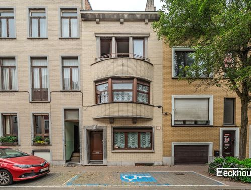                                         Woning te koop in Oostende, € 279.000
