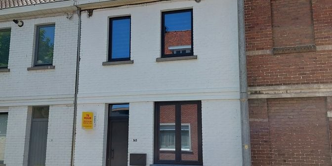Huis te huur in Overheulestraat 145, 8560 Moorsele