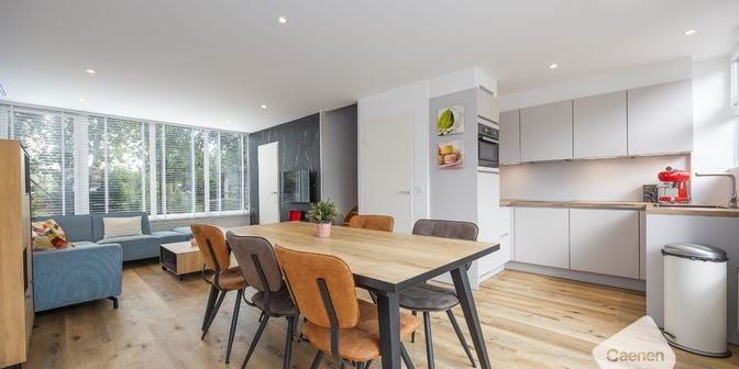 Huis te koop in Bassevillestraat 80 bus 21, 8434 Westende