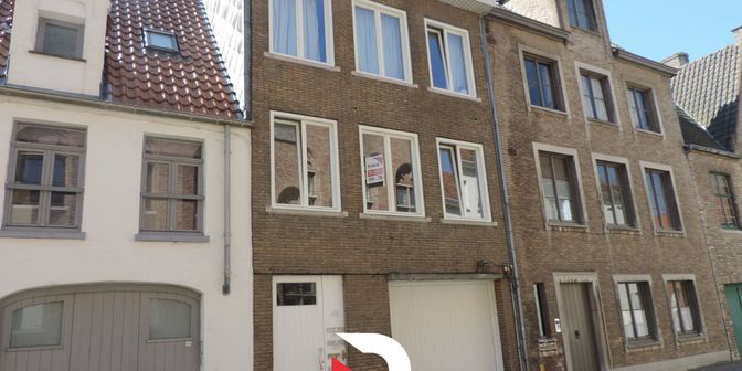 Garage te huur in Zonnekemeers 49 - box bus 2, 8000 Brugge