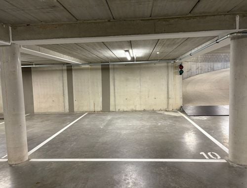                                         Staanplaats te koop in Balen, € 27.000
