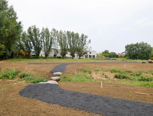                                         Bouwgrond te koop in Kruibeke, € 171.610
