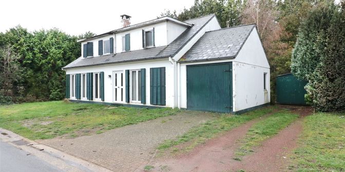 Maison à vendre à Rozenlaan 11, 3290 Schaffen