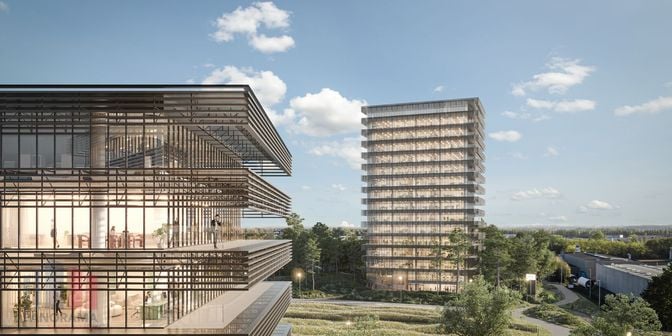 Bedrijfsvastgoed te koop in Prijkelstraat 1, 9800 Deinze