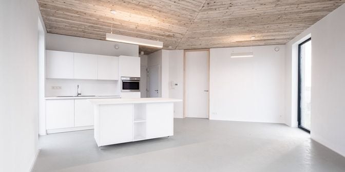 Appartement à vendre à 9000 Gent
