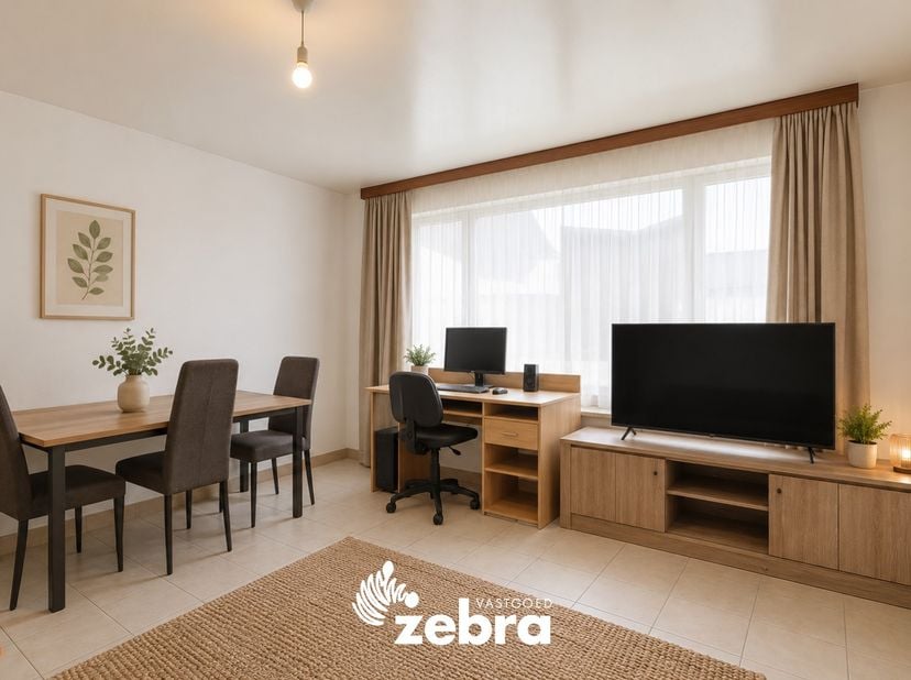 Appartement à vendre à Beernegemstraat 2 boîte 2,
                    8700 Tielt