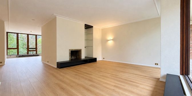 Appartement te huur in 1150 Sint-Pieters-Woluwe