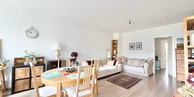 Appartement à louer à Avenue Van Sever 84 boîte 21, 1970 Wezembeek-Oppem