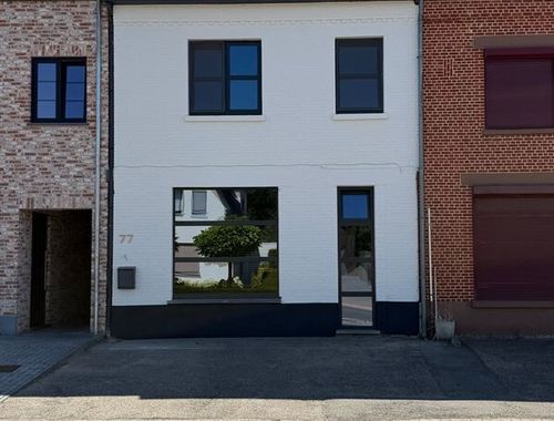                                         Woning te koop in Kuringen, € 359.000
