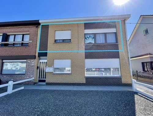                                         Appartement à louer à Oosteeklo, € 825
