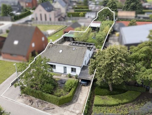                                        Maison à vendre à Retie, € 549.000
