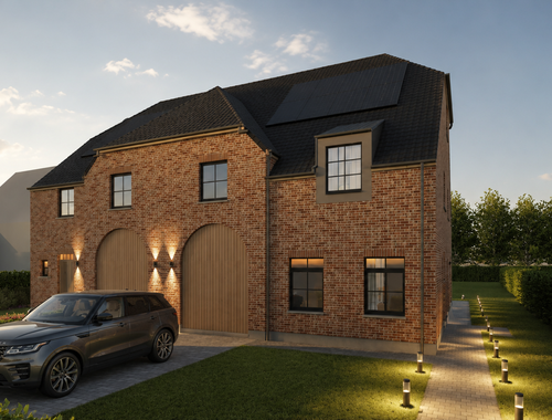                                         Bouwgrond te koop in Maldegem, € 249.000
