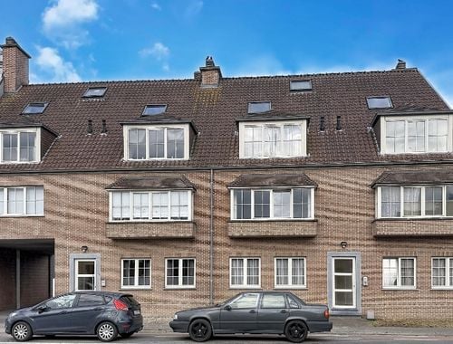                                         Appartement à louer à Kemzeke, € 695
