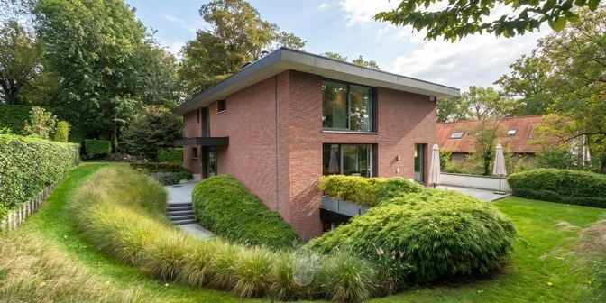 Huis te koop in 1180 Ukkel