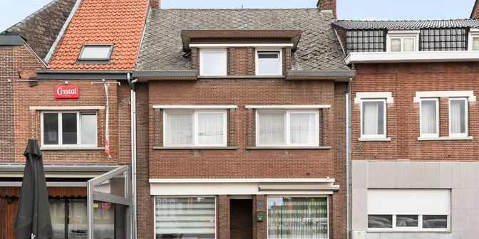 Huis te koop in Vrijthof 3, 3630 Eisden