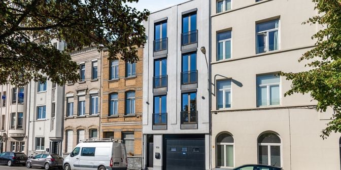 Huis te koop in Uitbreidingstraat  572, 2600 Berchem