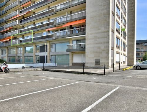                                         Appartement te koop in Dendermonde, € 129.000
