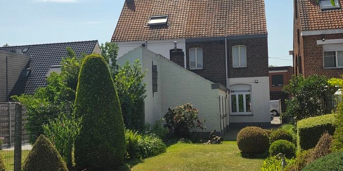 Maison à vendre à Marquettestraat 33, 8540 Deerlijk