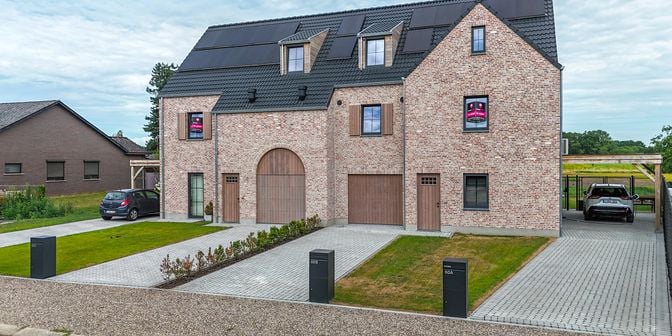 Appartement te koop in Garenstraat 60, 3550 Heusden