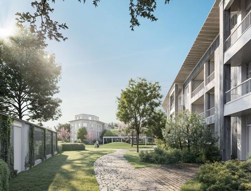                                         Maison à vendre à Mortsel, € 445.000
