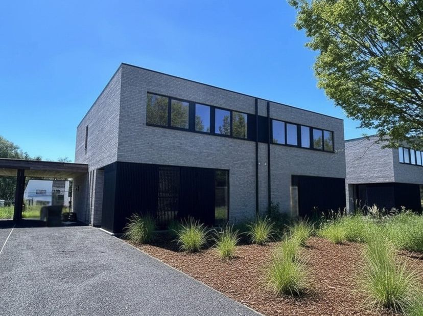 Maison à louer
                    à 3140 Keerbergen