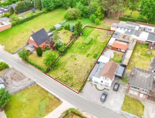                                         Projectgrond te koop in Tremelo, € 210.000
