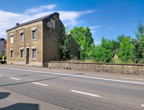                                         Woning te koop in Halanzy, € 169.000
