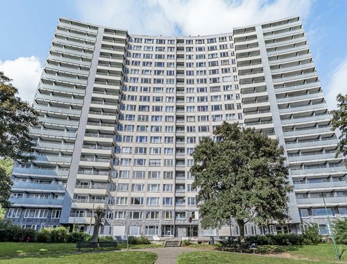                                         Appartement à vendre à Herstal, € 160.000
