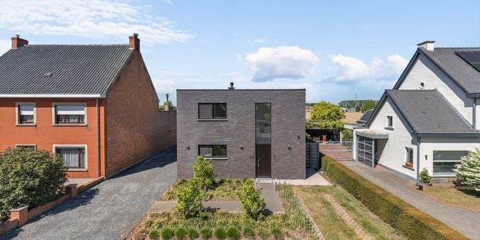 Maison à vendre à Oude Heirbaan 156, 9800 Deinze