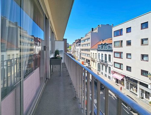                                         Appartement te koop in Ukkel, € 270.000
