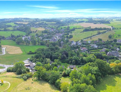                                         Terrain à bâtir à vendre à Mortroux, € 129.500
