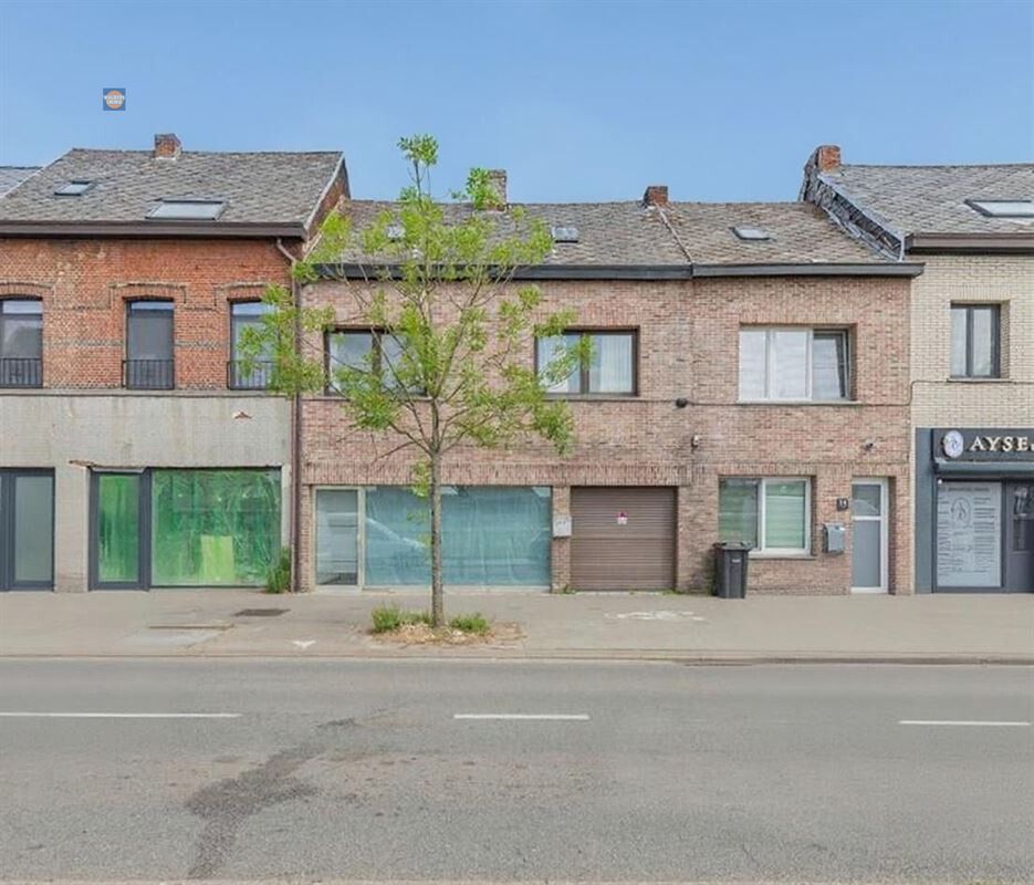Huis te koop
