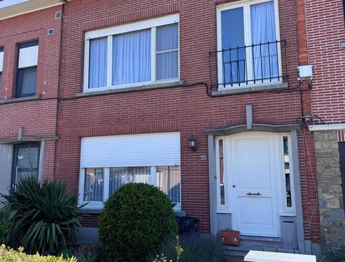                                         Maison à vendre à Merksem, € 295.000
