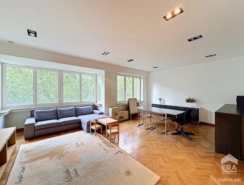                                         Appartement à louer à Bruxelles, € 1.520
