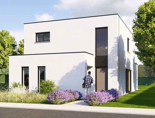                                         Villa à vendre à Leefdaal, € 728.074
