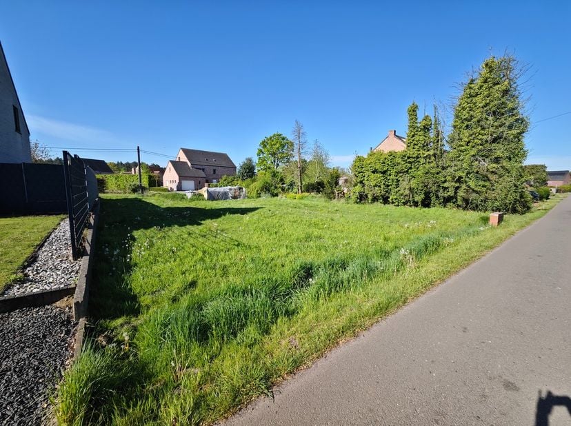 Terrain à vendre
                    à 2490 Balen