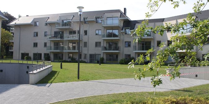 Appartement te koop in Sint-Katharinastraat  189 bus 1.13, 2870 Puurs