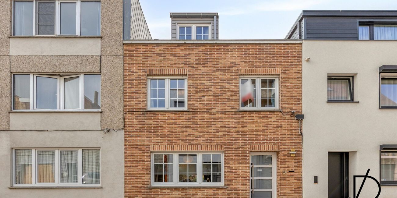 Aalststraat 9