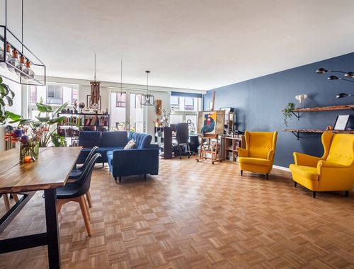                                         Appartement à vendre à Antwerpen, € 489.000
