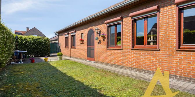 Huis te koop in Warande 21, 3454 Rummen